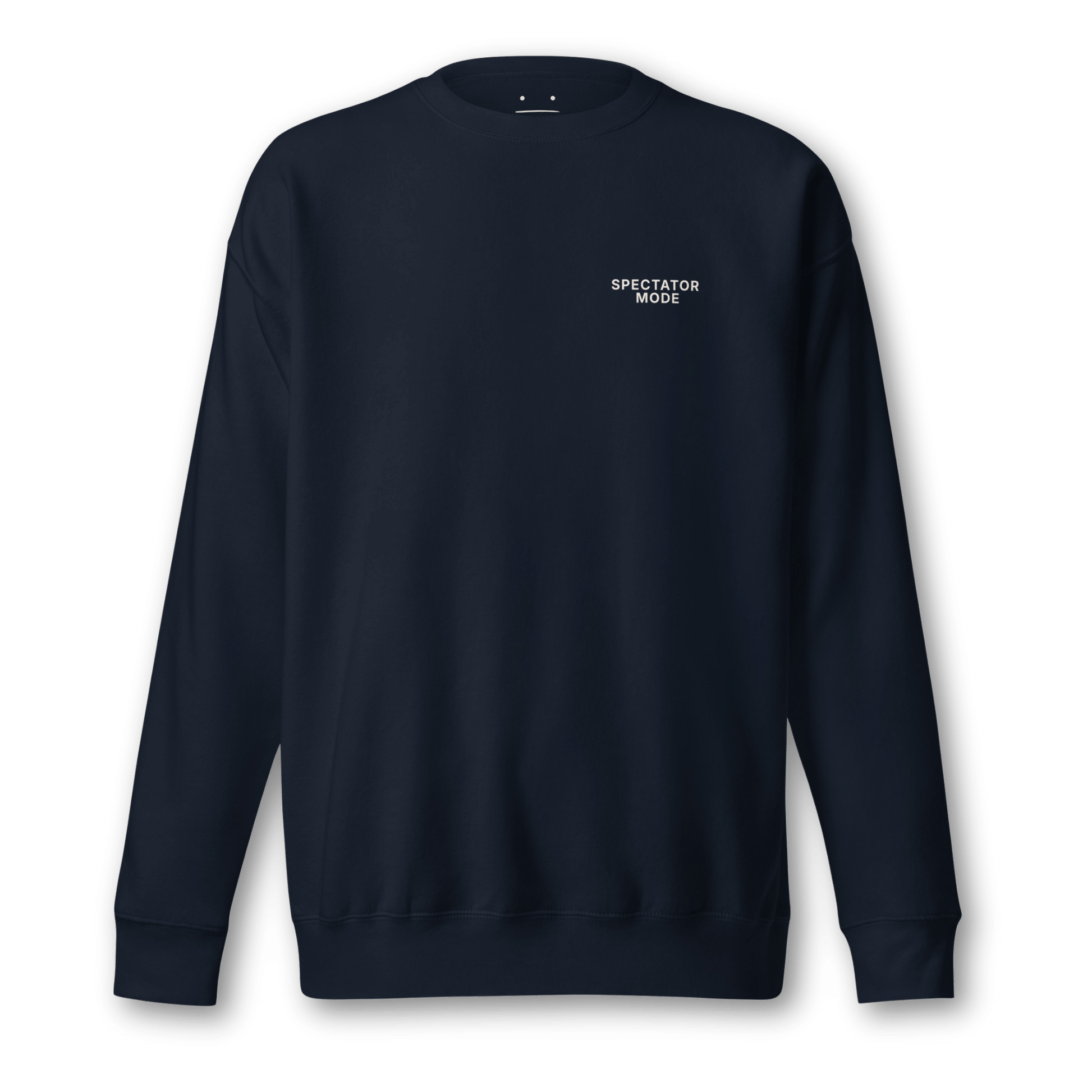 Deadpan Navy