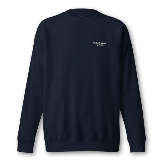 Deadpan Navy