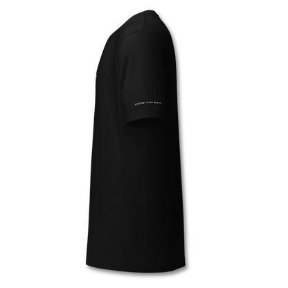 Deadpan Black