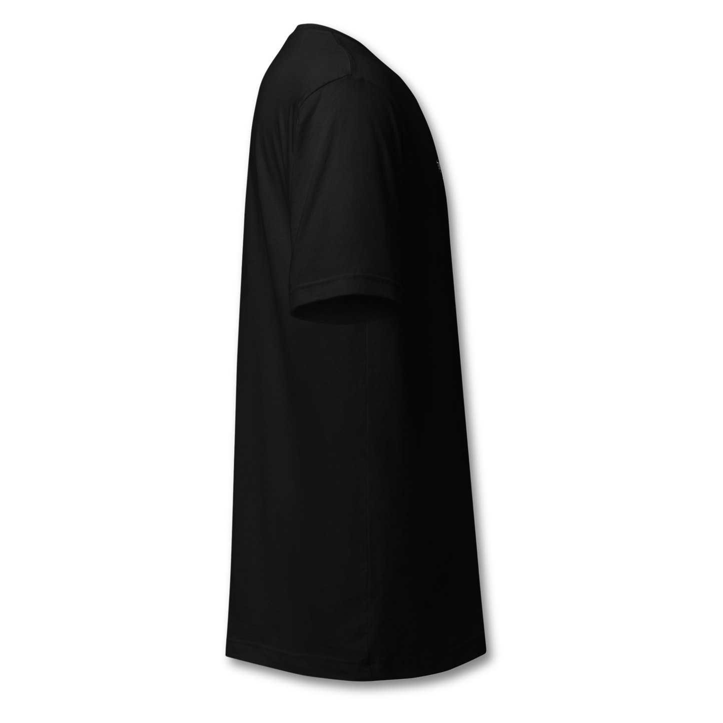 Deadpan Black