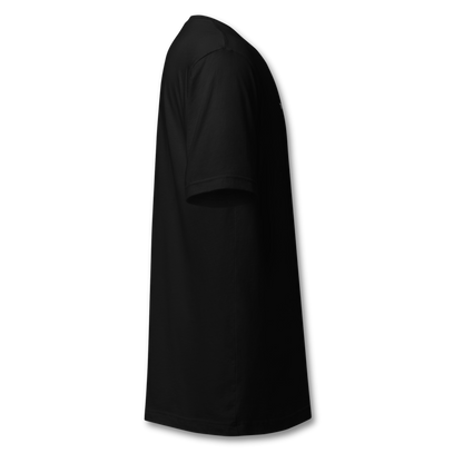 Deadpan Black