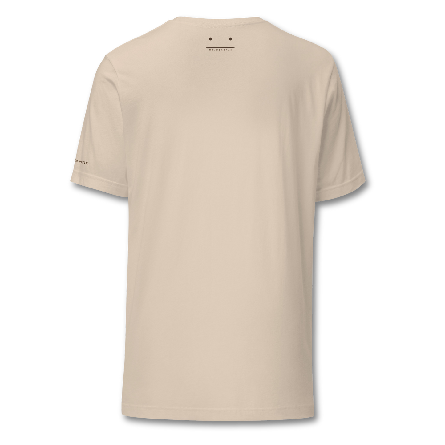 Deadpan Soft cream