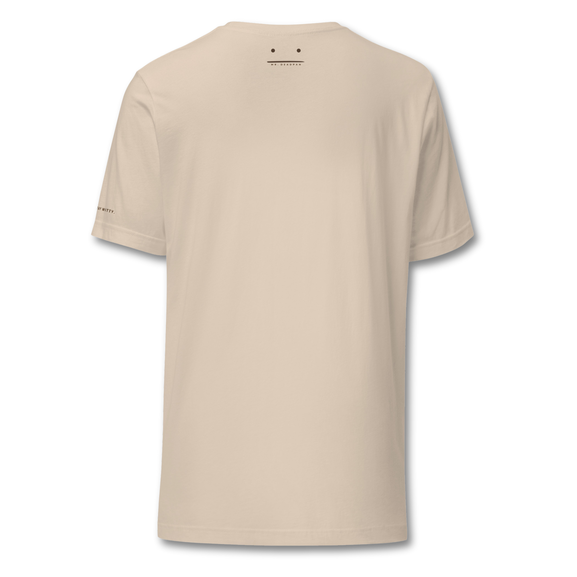 Deadpan Soft cream
