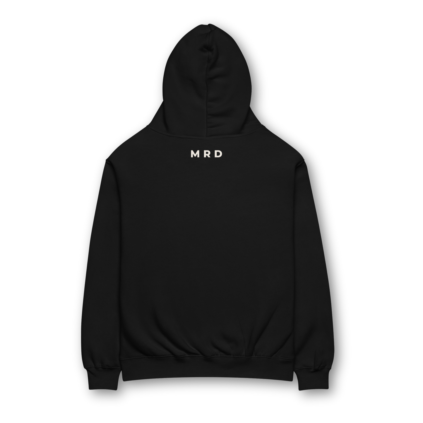 Deadpan Black
