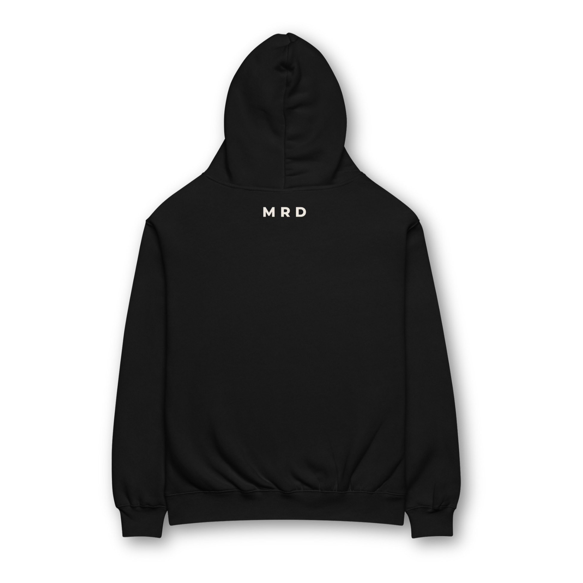 Deadpan Black