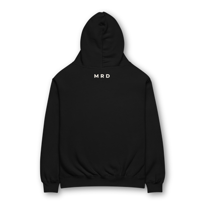 Deadpan Black