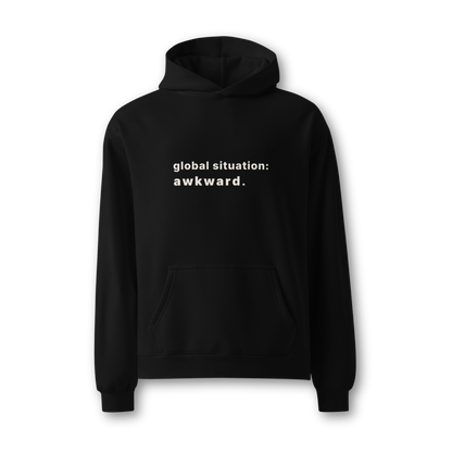 Deadpan Black
