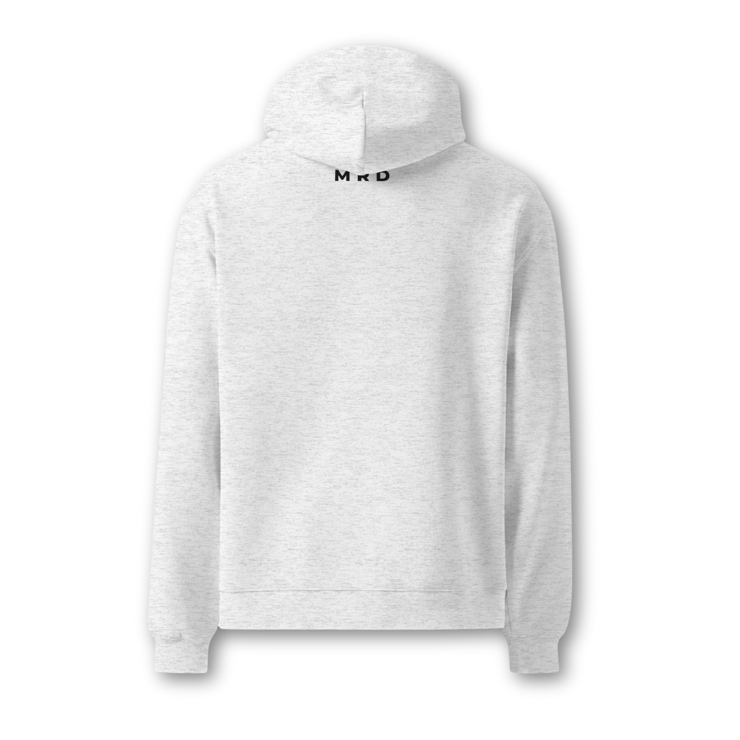 Deadpan White Heather