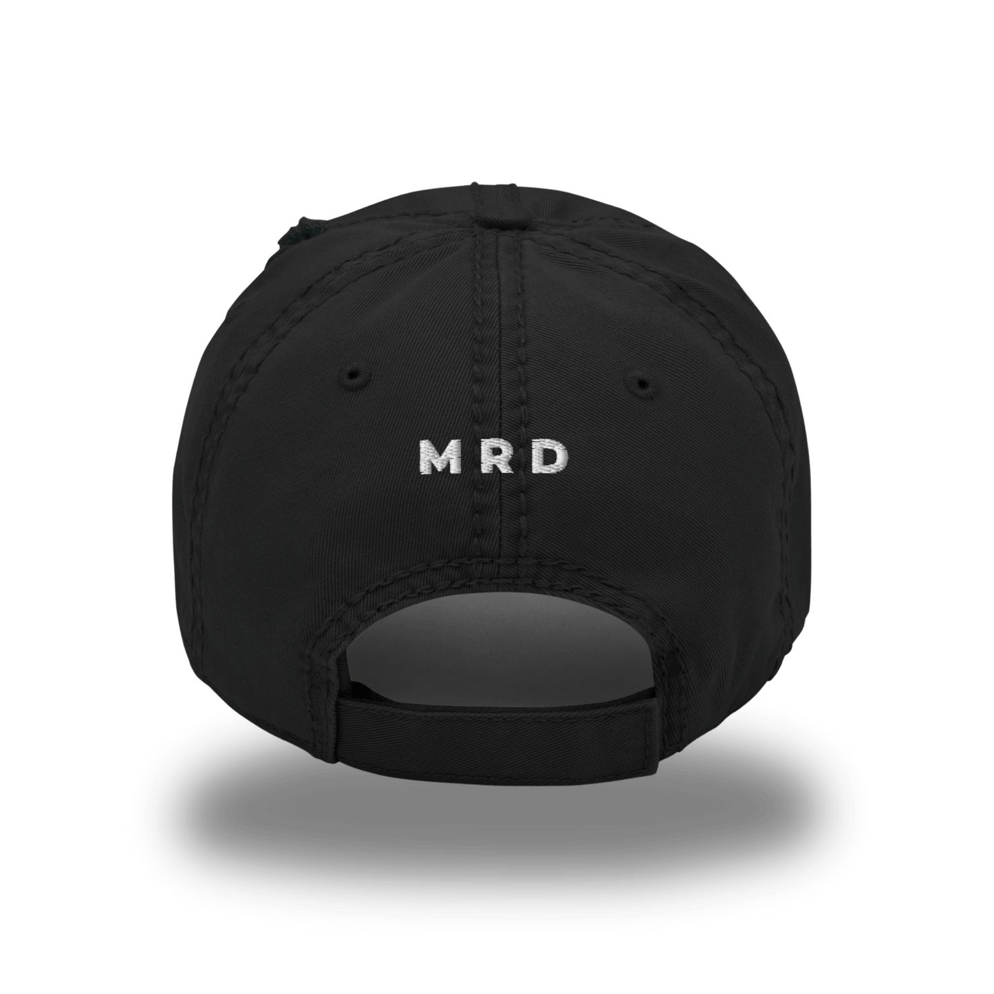 Deadpan Black