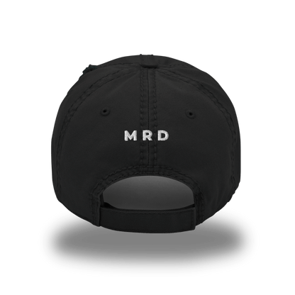 Deadpan Black