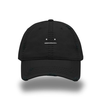Deadpan Black