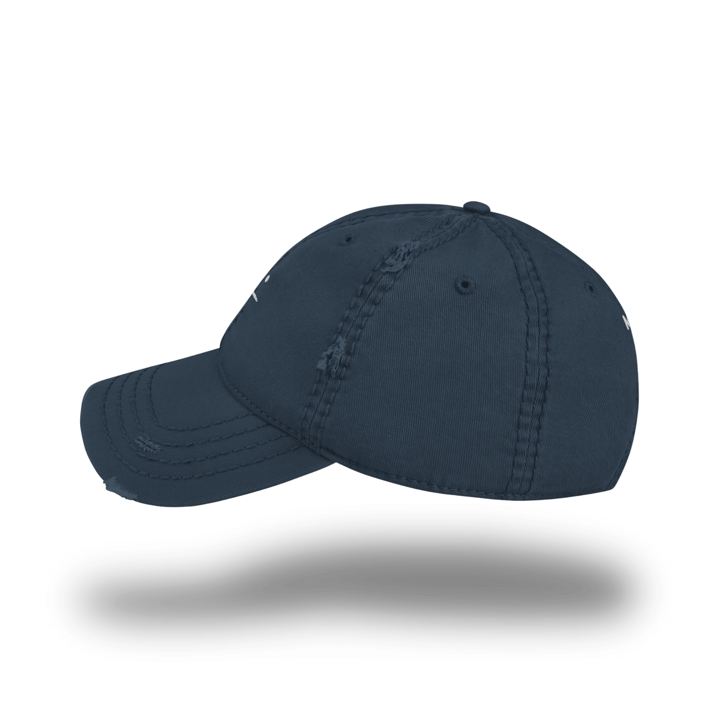 Deadpan Navy