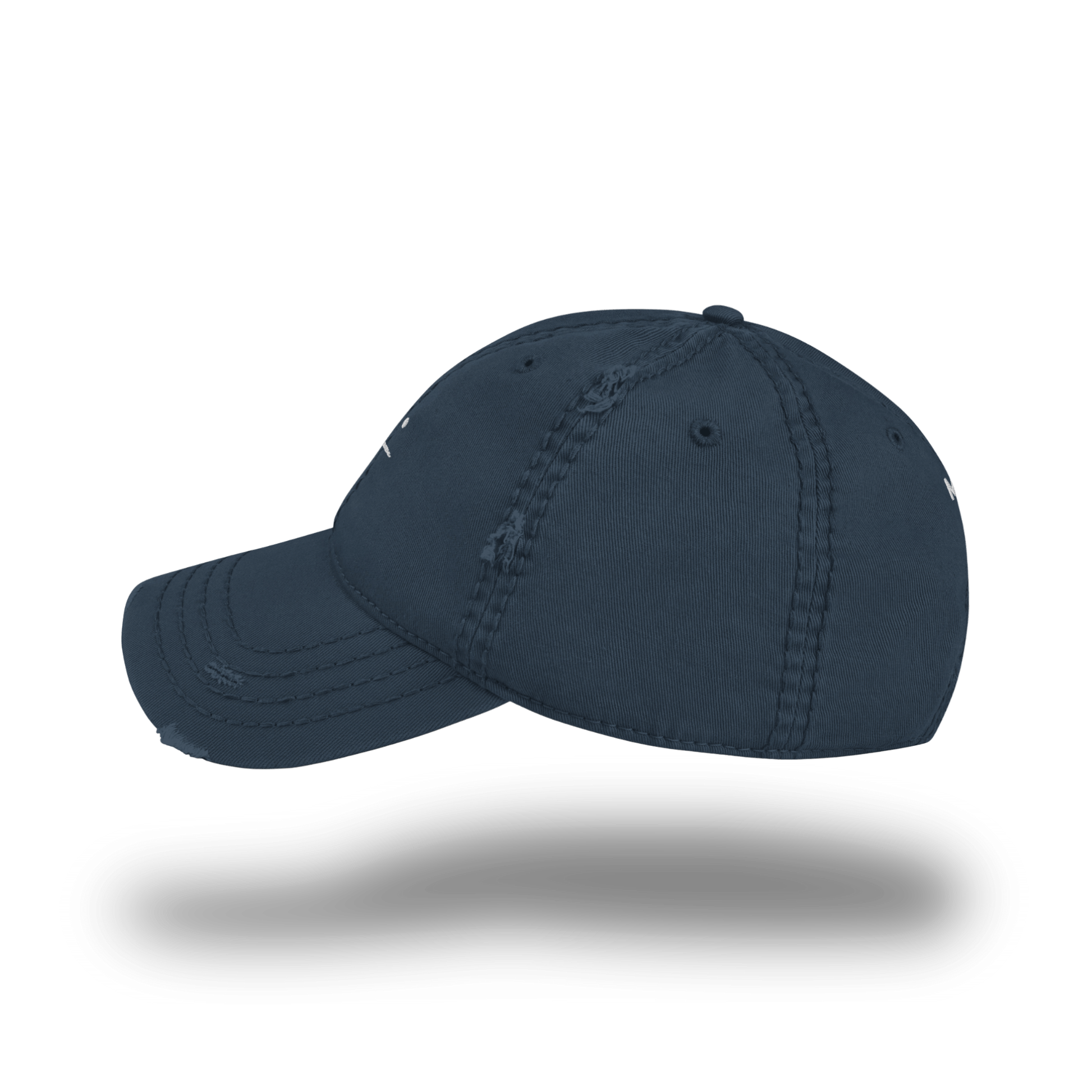 Deadpan Navy