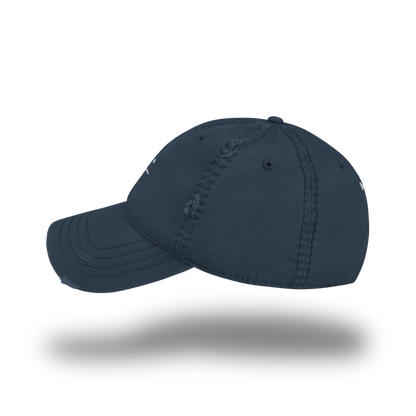 Deadpan Navy