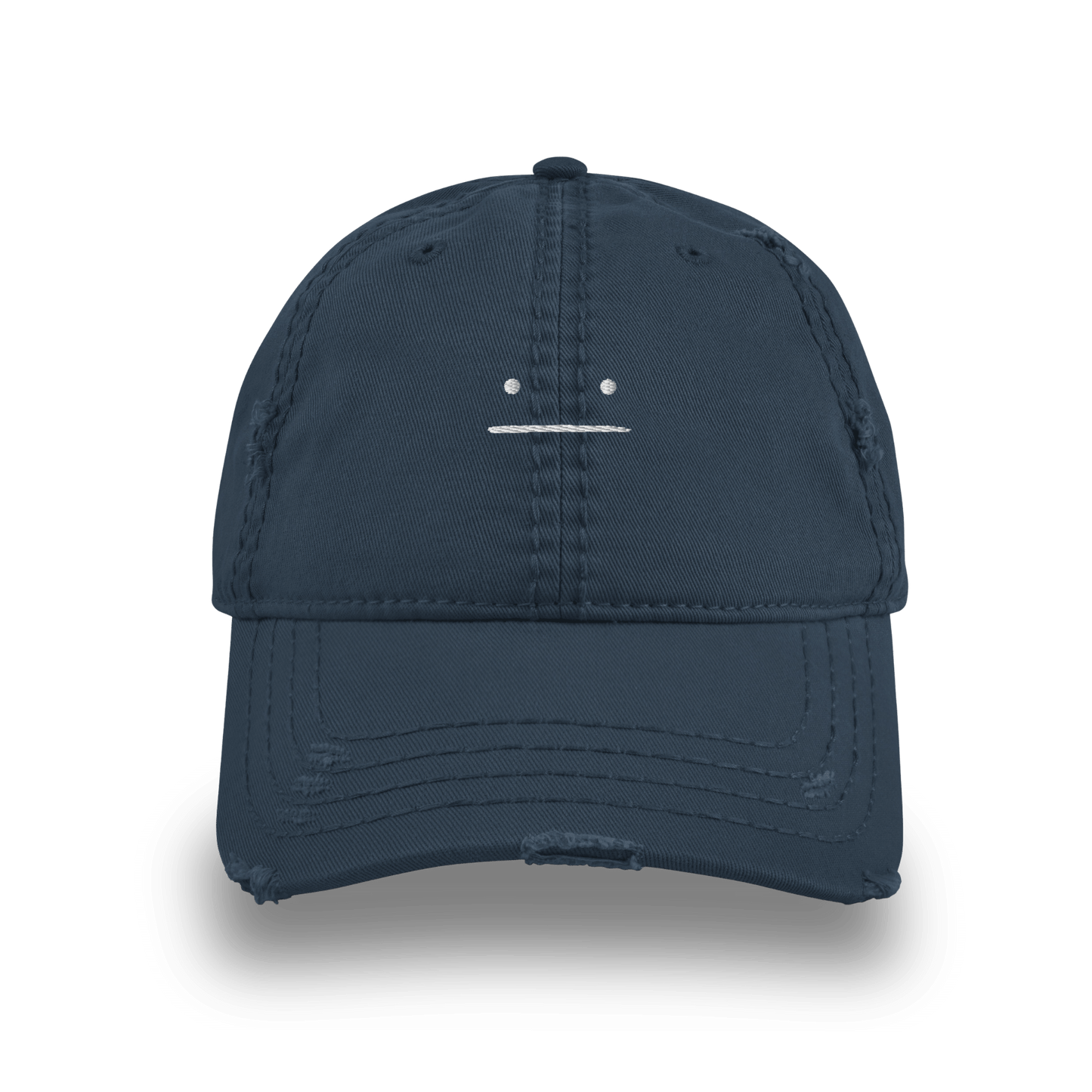Deadpan Navy