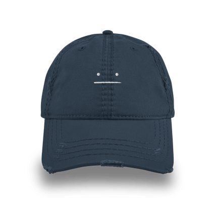 Deadpan Navy
