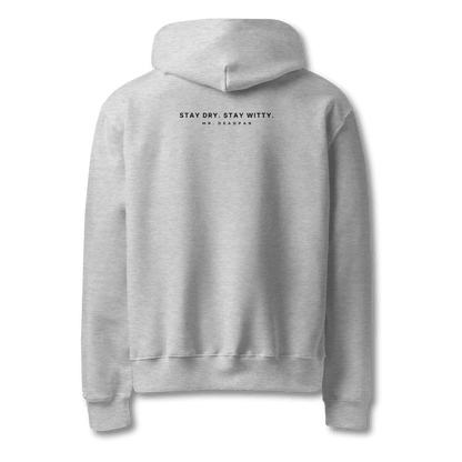 Deadpan Grey