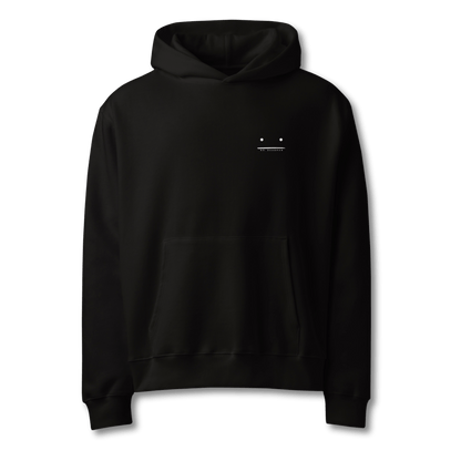 Deadpan Black