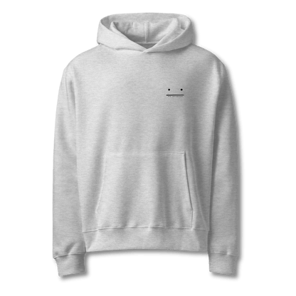 Deadpan Grey