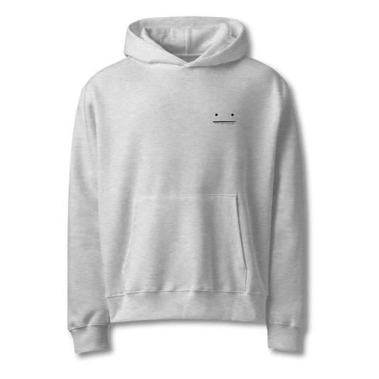 Deadpan Grey