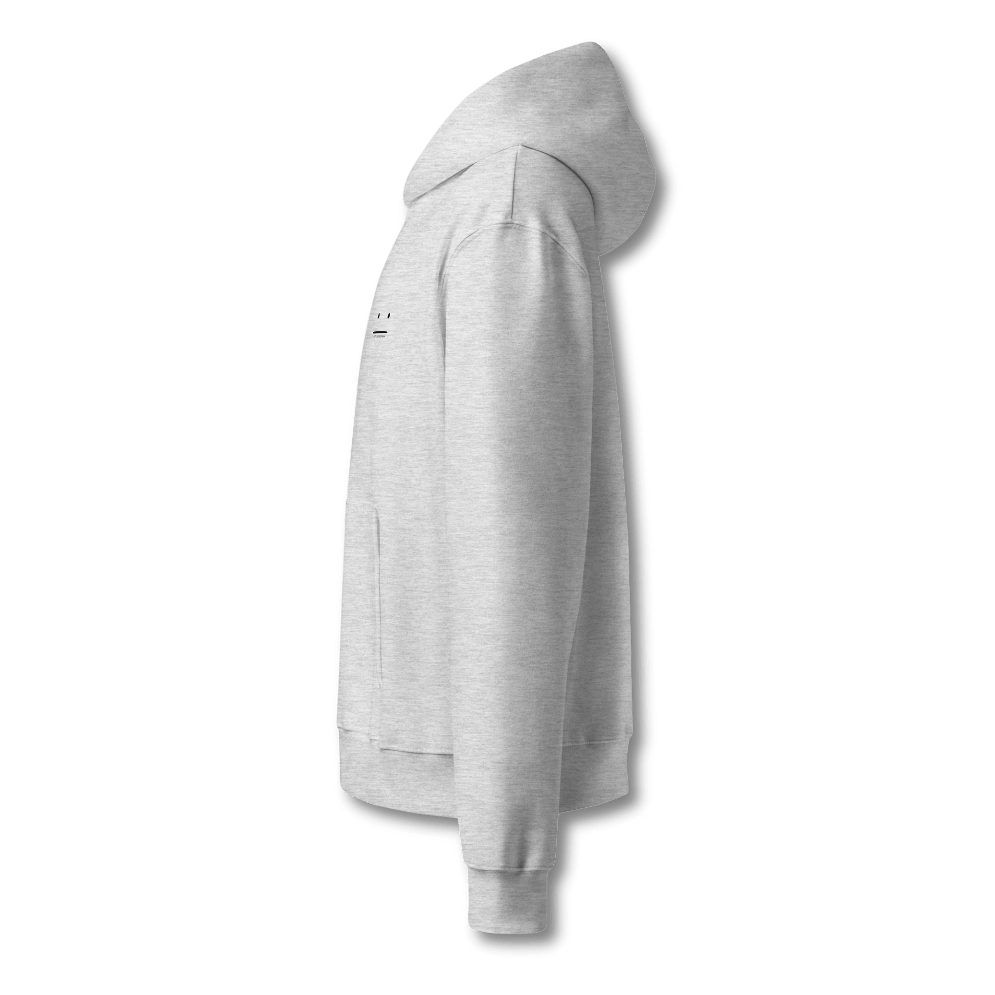 Deadpan Grey