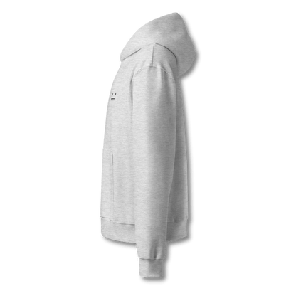 Deadpan Grey