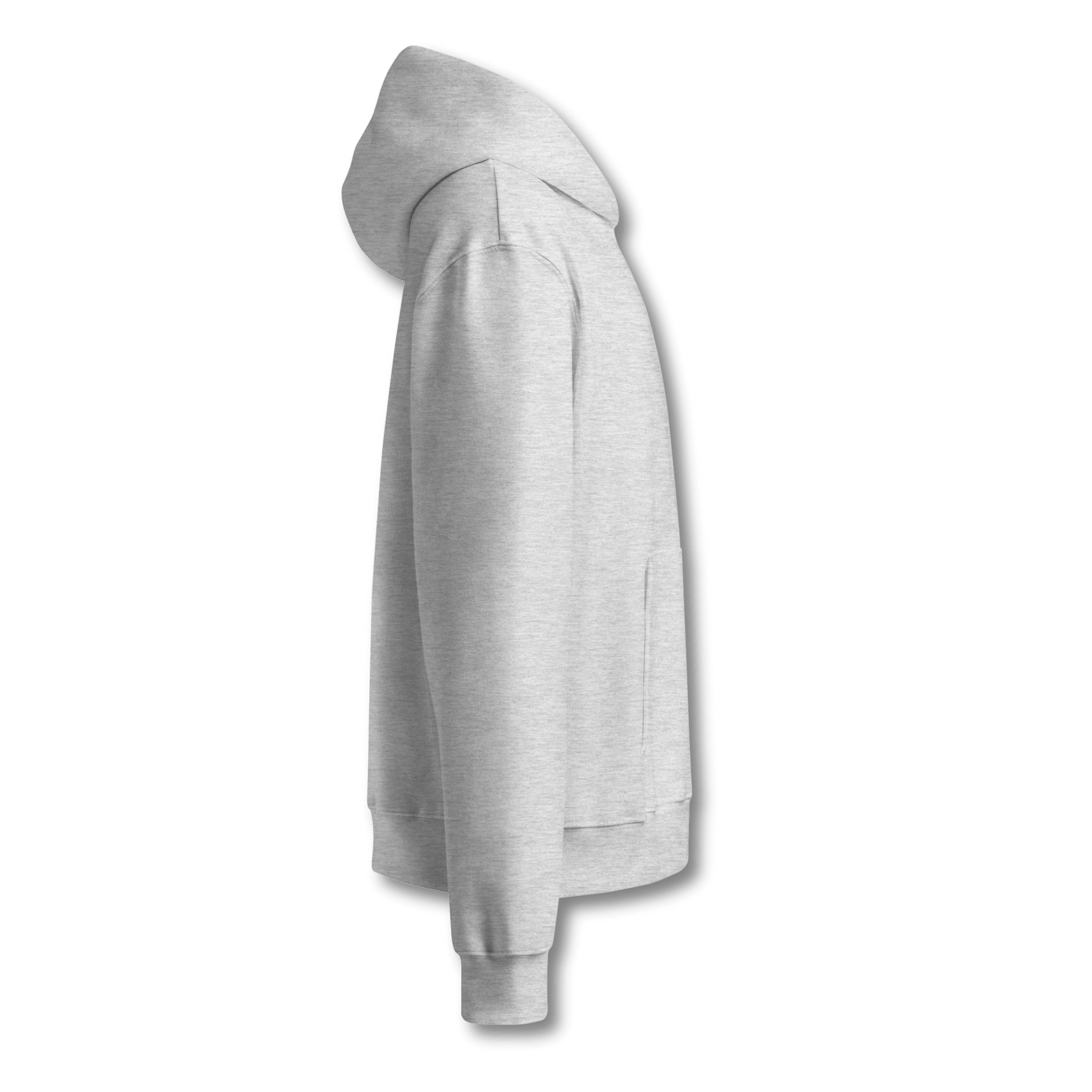 Deadpan Grey