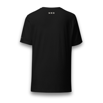 Deadpan Black