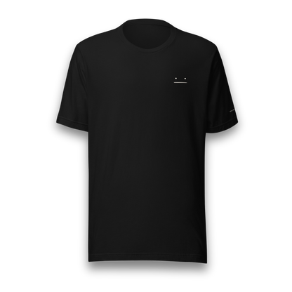 Deadpan Black
