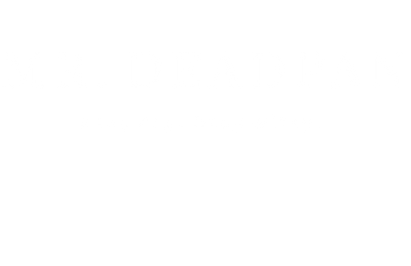 MR. DEADPAN