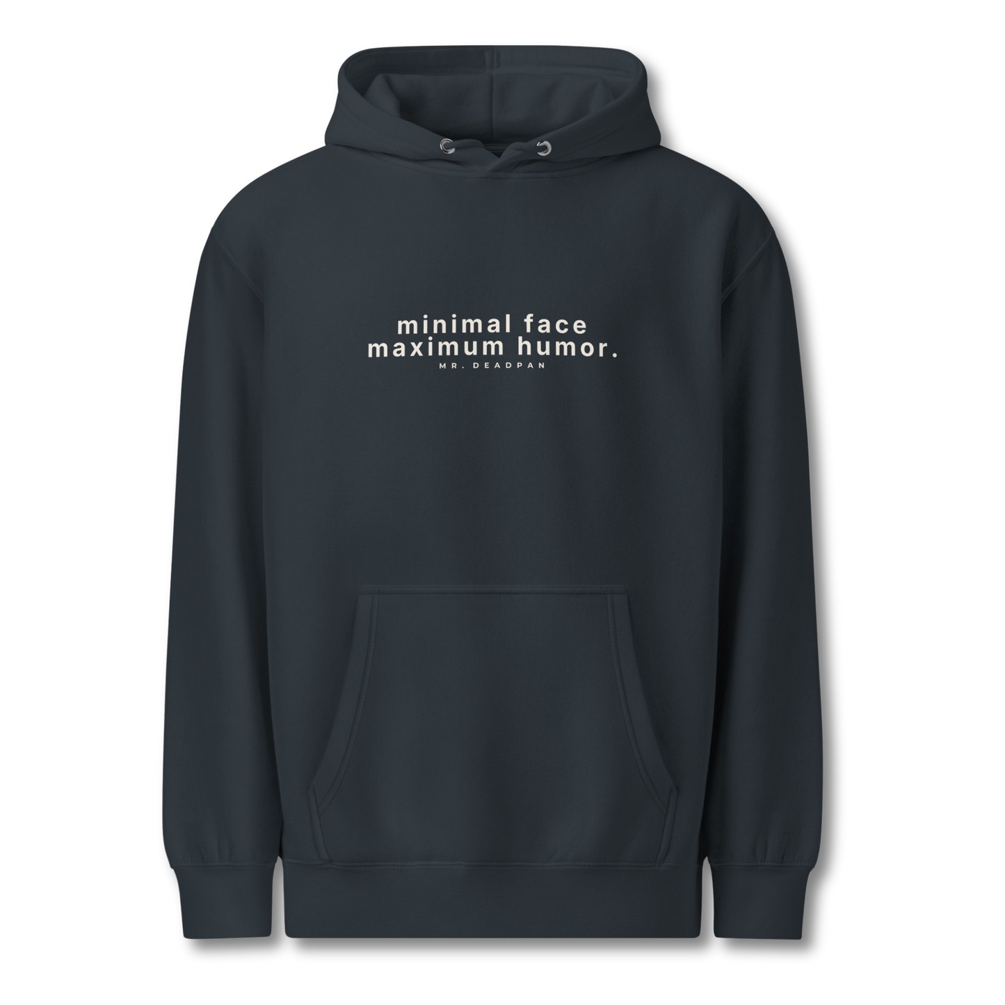 Deadpan Navy