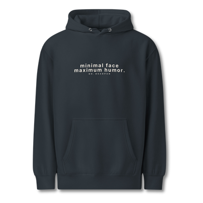 Deadpan Navy
