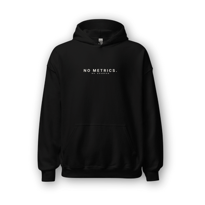 Deadpan Black