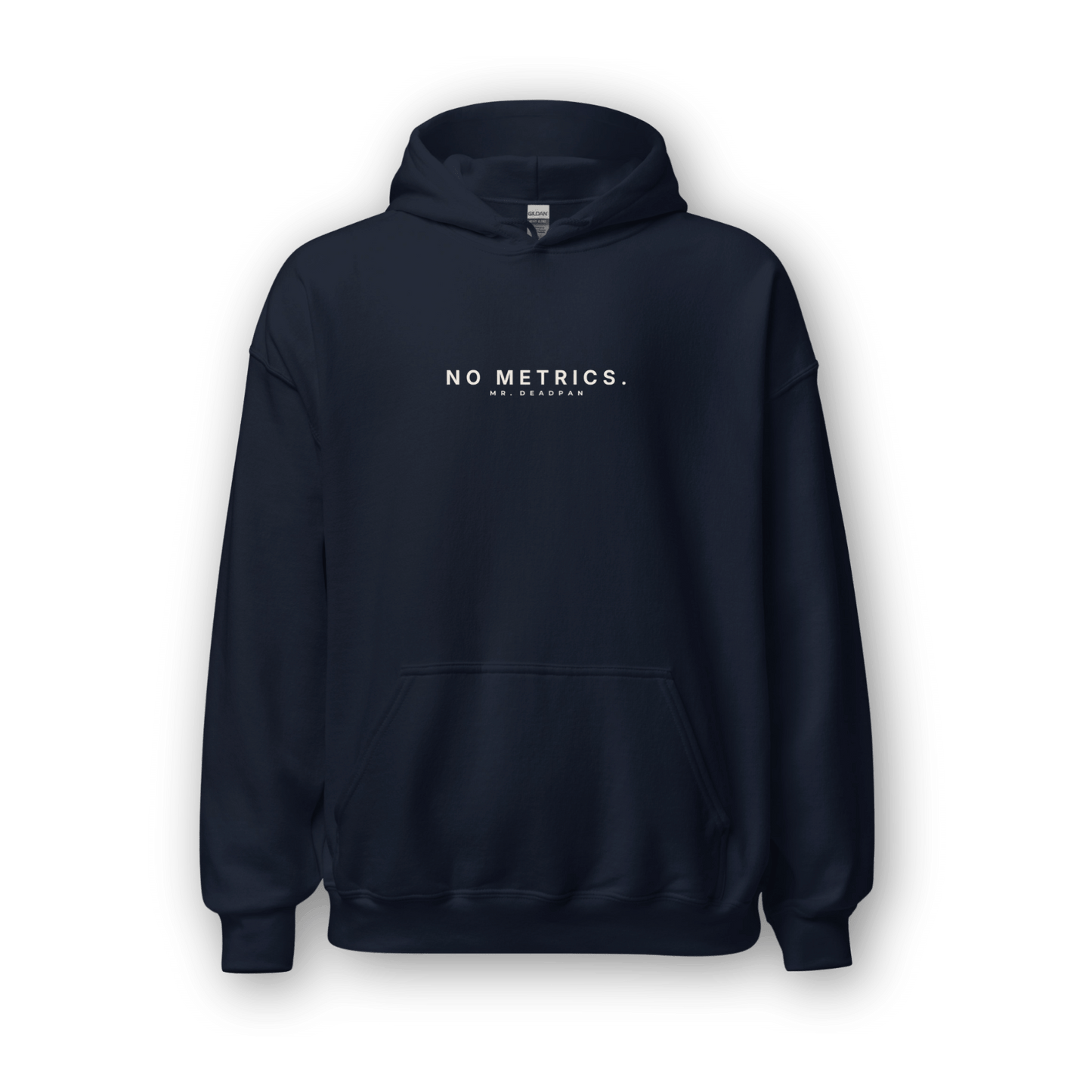 Deadpan Navy