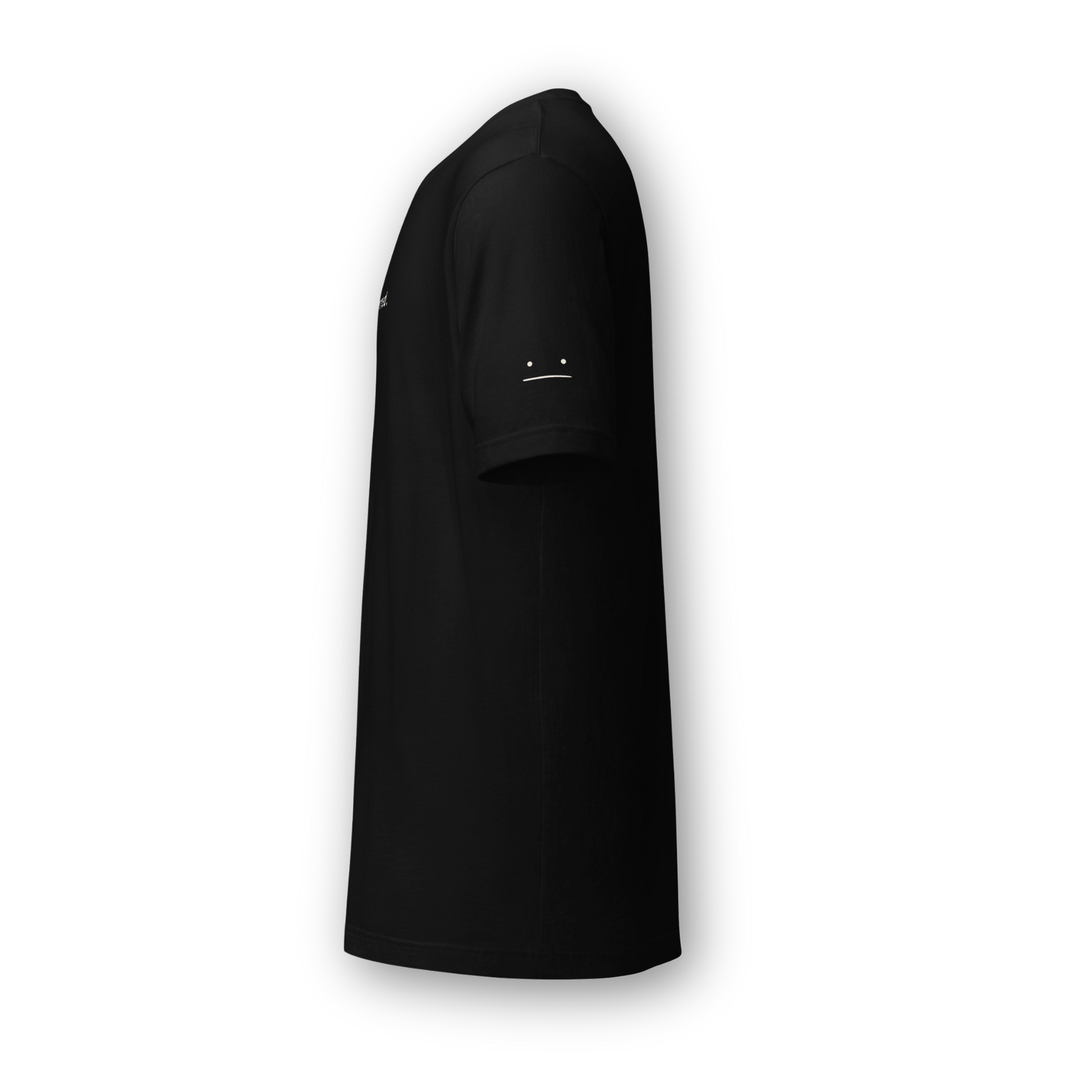 Deadpan Black