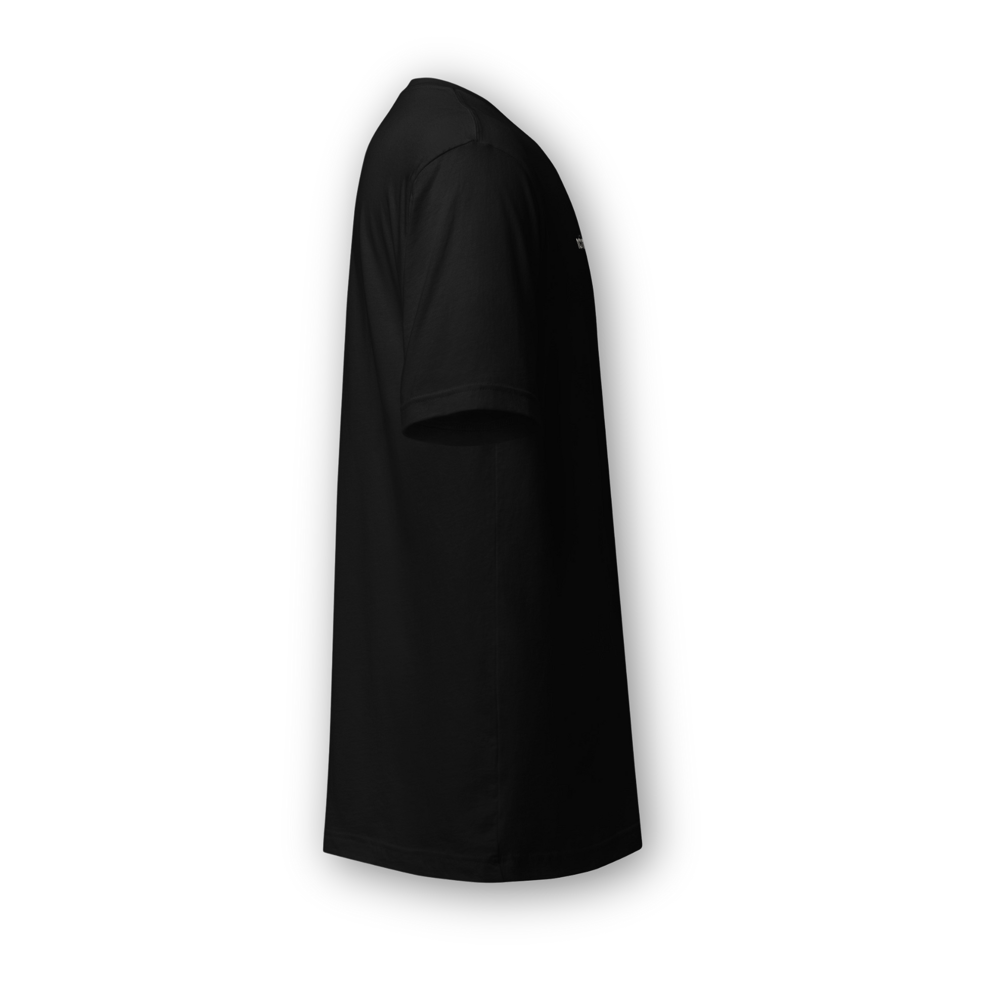 Deadpan Black