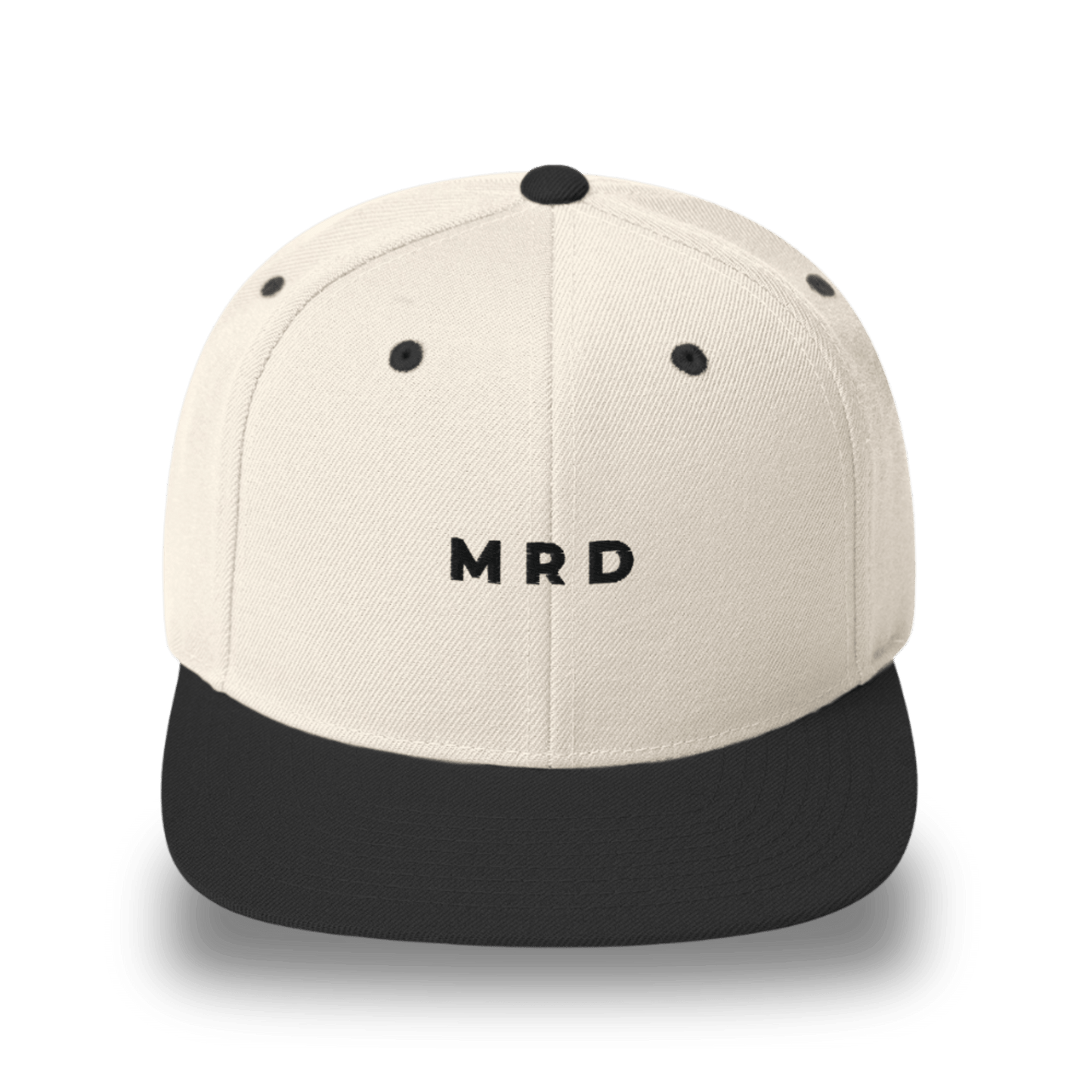 DEADPAN SNAPBACK