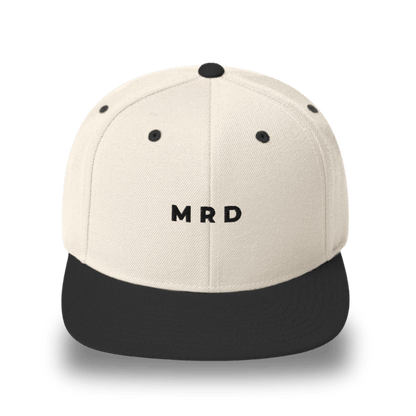 DEADPAN SNAPBACK