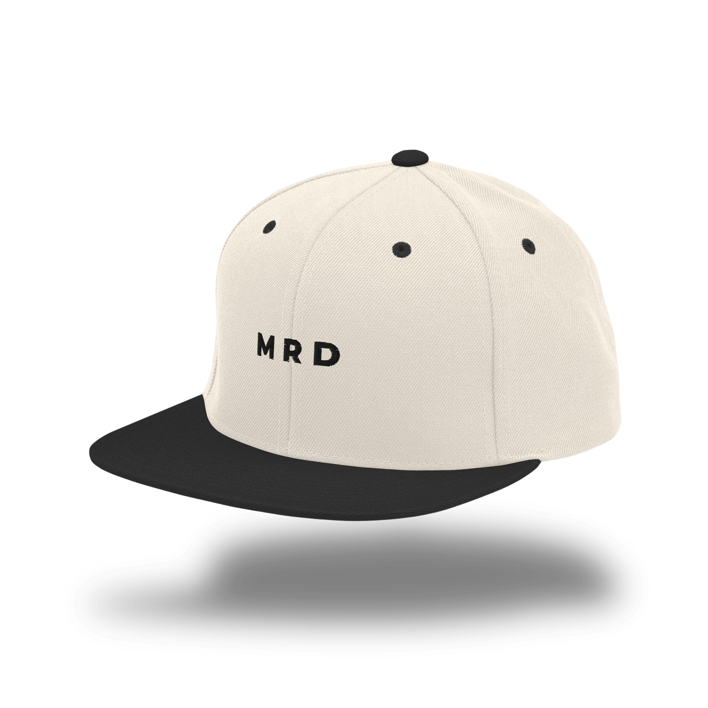 DEADPAN SNAPBACK