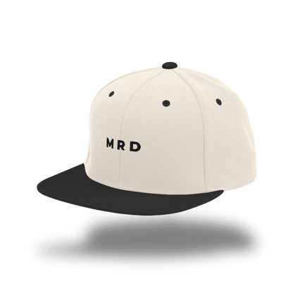 DEADPAN SNAPBACK