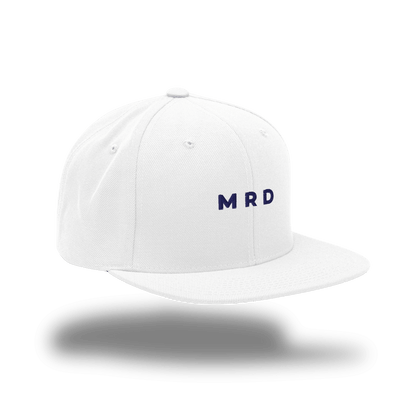 DEADPAN SNAPBACK