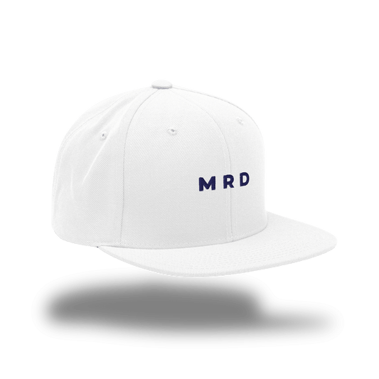 DEADPAN SNAPBACK