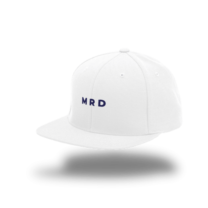 DEADPAN SNAPBACK